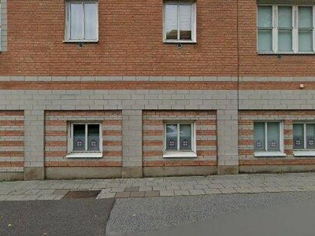Lägenhet hyra i Trelleborg, Skåne