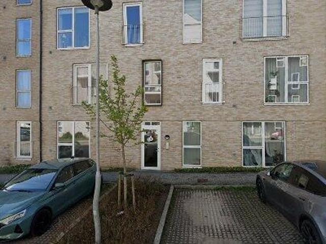 Lejlighed til leje i Århus