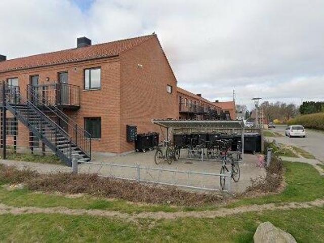 Lejlighed til leje i Odense