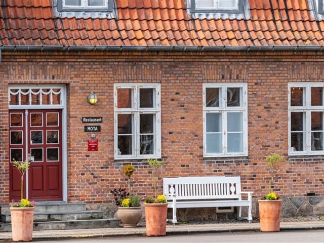 Lejlighed til leje i Nykøbing Sjælland, Odsherred