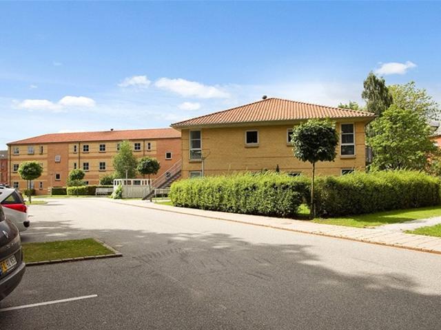 Lejlighed til leje i Vejle