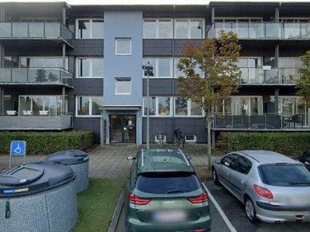 Lejlighed til leje i Brønderslev, Brønderslev-Dronninglund