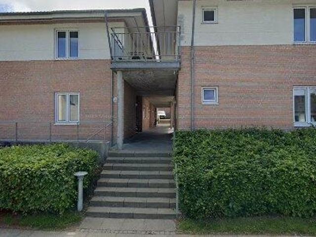 Lejlighed til leje i Brovst, Brønderslev-Dronninglund