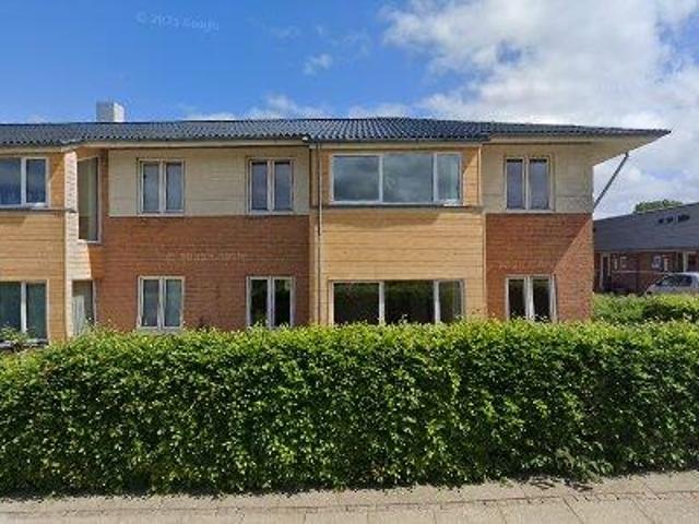 Lejlighed til leje i Brovst, Jammerbugt Kommune