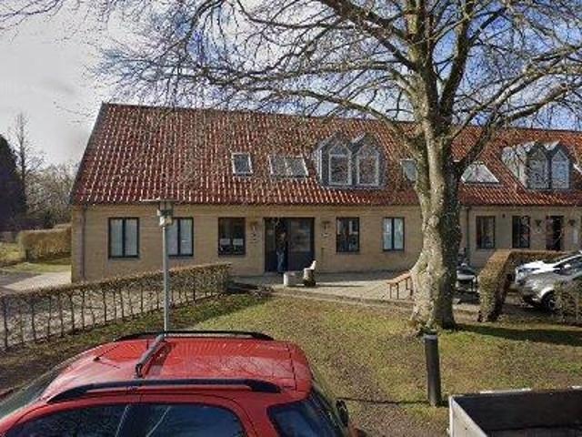 Lejlighed til leje i Gandrup, Brønderslev-Dronninglund