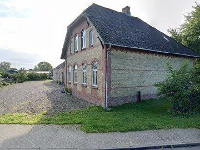 Lejlighed til leje i Haderslev