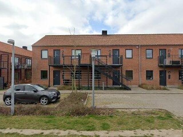 Lejlighed til leje i Odense