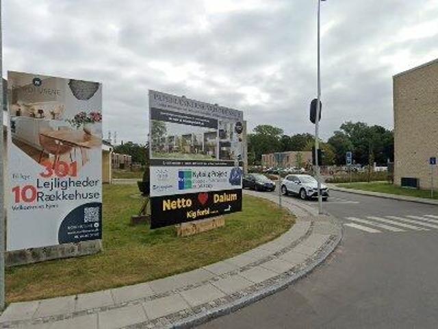 Lejlighed til leje i Hjallese, Odense