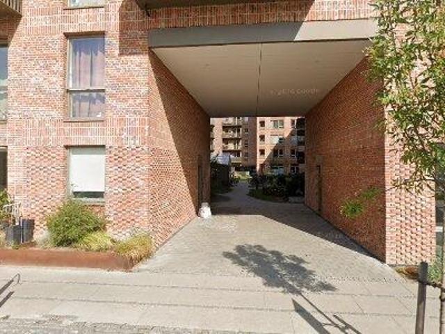 Lejlighed til leje i Valby, København