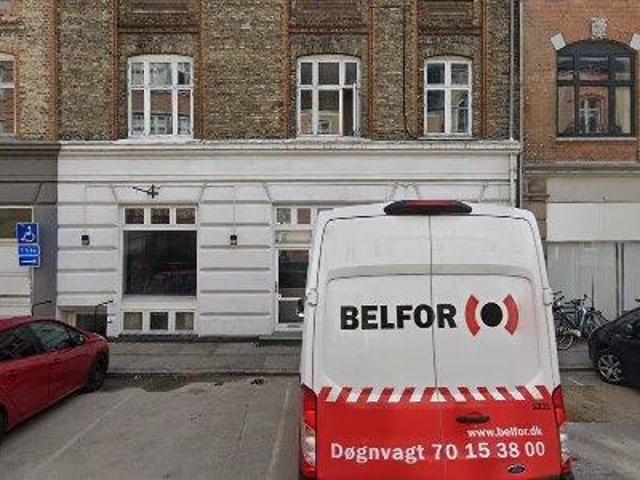 Lejlighed til salg i Aalborg, Brønderslev-Dronninglund