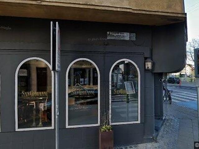 Lejlighed til salg i Vestbyen, Aalborg