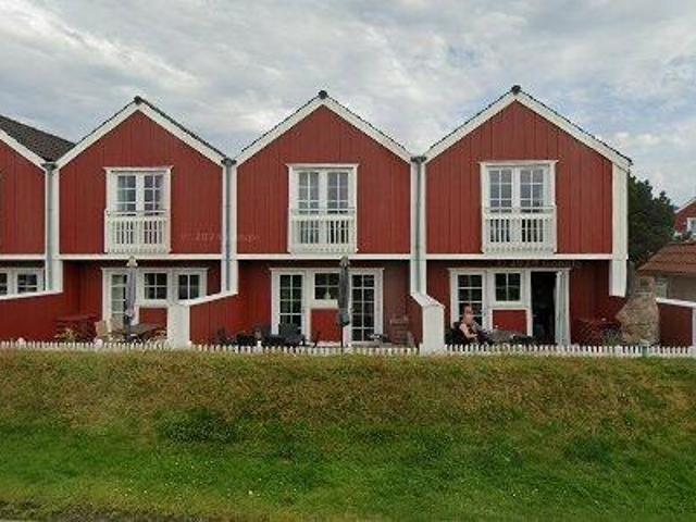 Lejlighed til salg i Midtby, Oksby