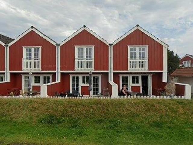 Lejlighed til salg i Varde