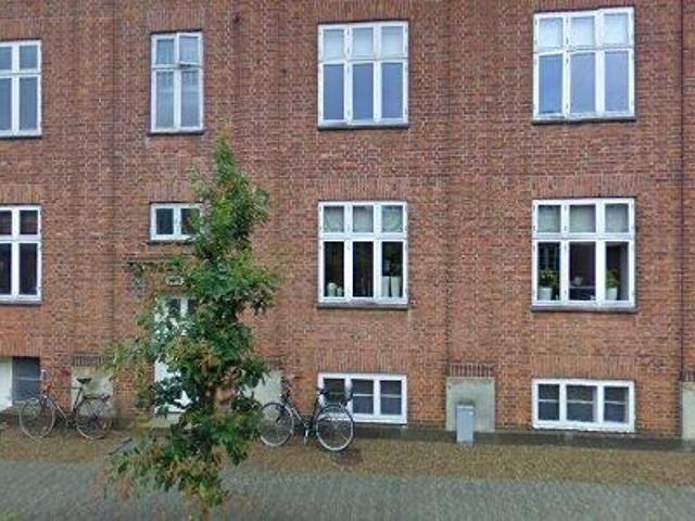 Lejlighed til salg i Esbjerg