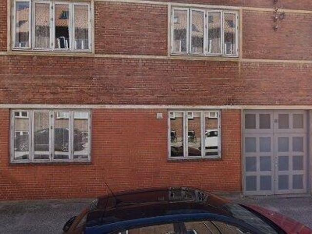 Lejlighed til salg i Fredericia