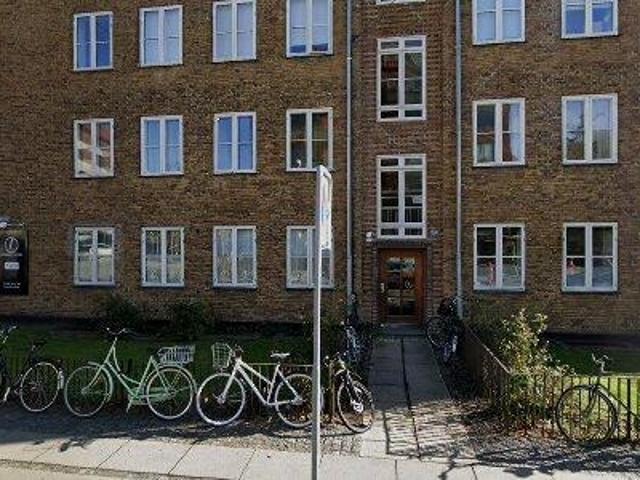 Lejlighed til salg i Frederiksberg C, Brøndby