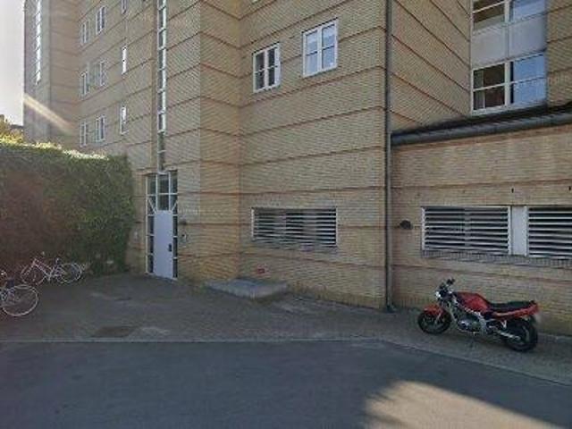 Lejlighed til salg i Frederiksberg C, Brøndby