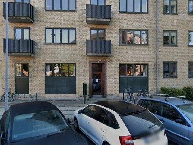Lejlighed til salg i Frederiksberg C, Brøndby