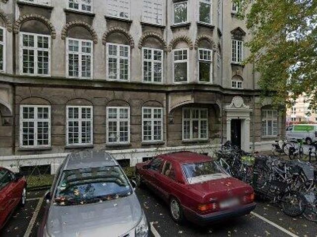 Lejlighed til salg i Frederiksberg, Frederiksberg Kommune