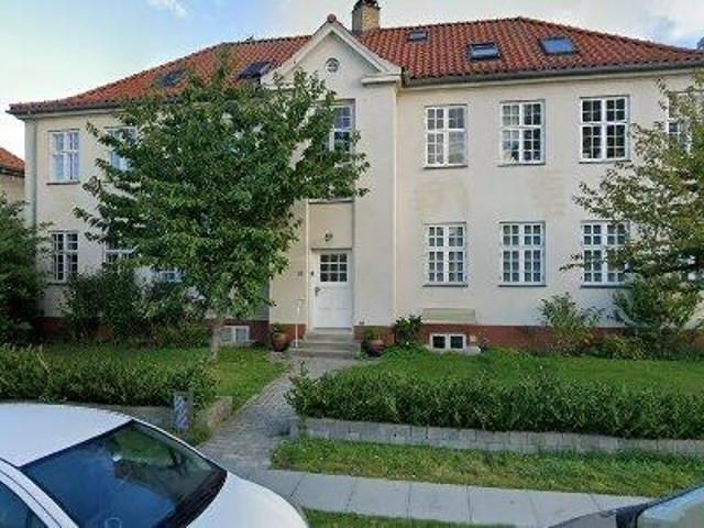 Lejlighed til salg i Frederiksberg C, Brøndby