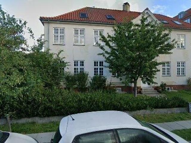 Lejlighed til salg i Frederiksberg C, Brøndby