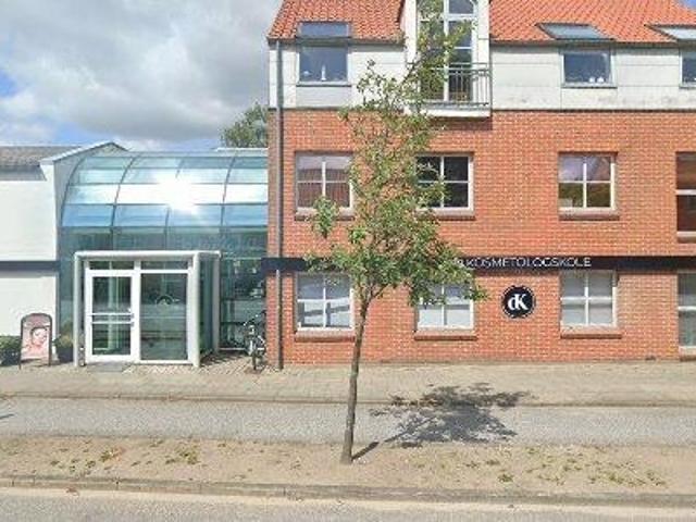 Lejlighed til salg i Herning, Århus