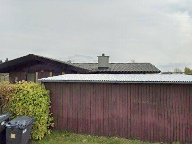 Lejlighed til salg i Holbæk