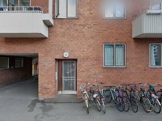 Lejlighed til salg i Christianshavn, København
