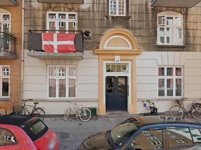 Lejlighed til salg i København, Brøndby