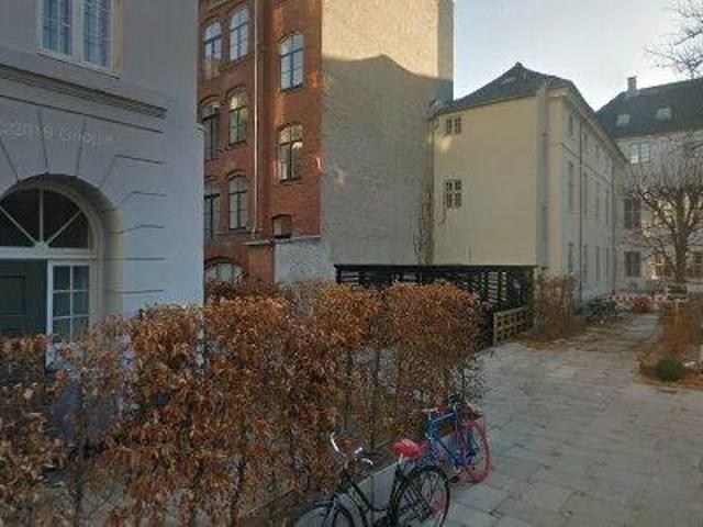 Lejlighed til salg i København, Brøndby