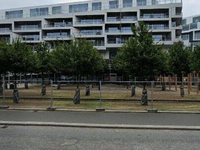 Lejlighed til salg i København, Brøndby
