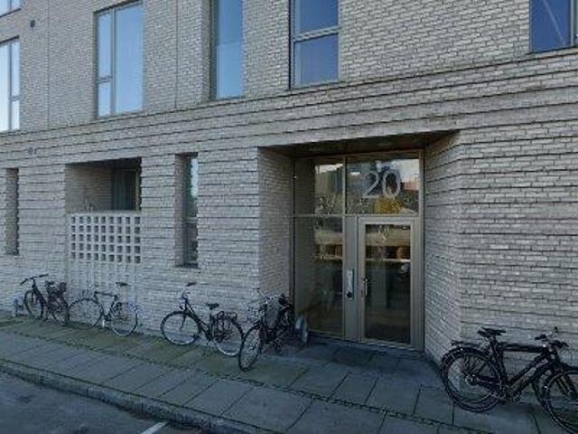 Lejlighed til salg i Vesterbro, København