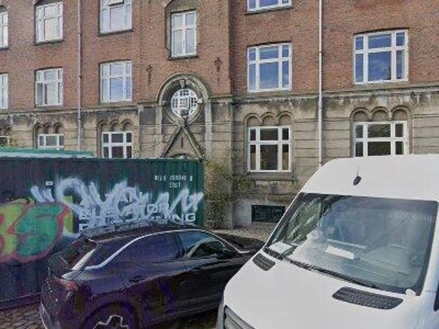 Lejlighed til salg i Nørrebro, København