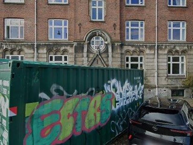 Lejlighed til salg i Nørrebro, København