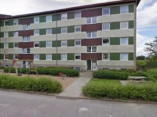 Lejlighed til salg i Randers, Århus