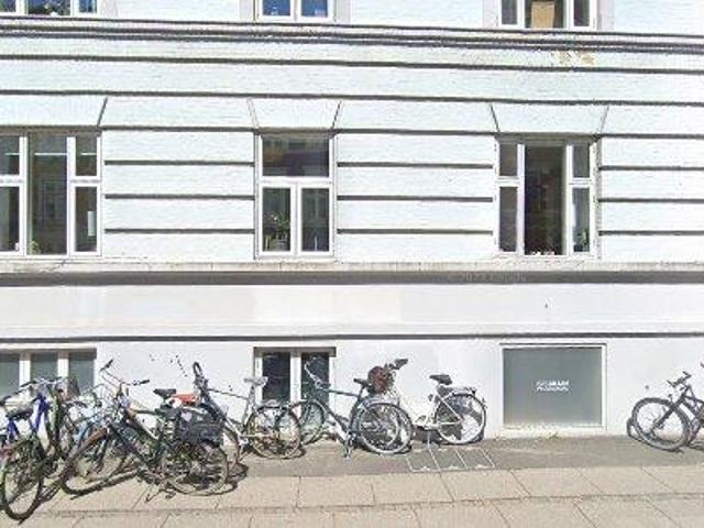 Lejlighed til salg i Århus