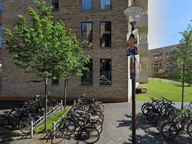 Lejlighed til salg i Århus