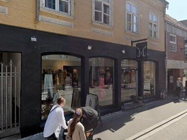Lejlighed til salg i Århus