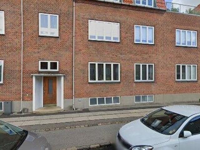 Lejlighed til salg i Roskilde