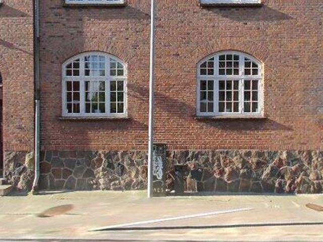 Lejlighed til salg i Roskilde