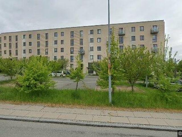 Lejlighed til salg i Trekroner, Roskilde