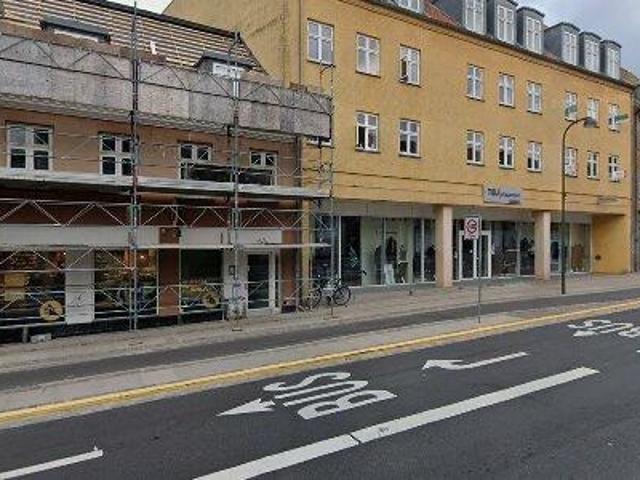 Lejlighed til salg i Søborg, Brøndby