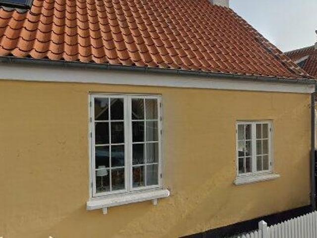 Lejlighed til salg i Skagen, Brønderslev-Dronninglund