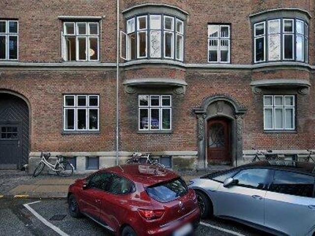 Lejlighed til salg i Østerbro, København
