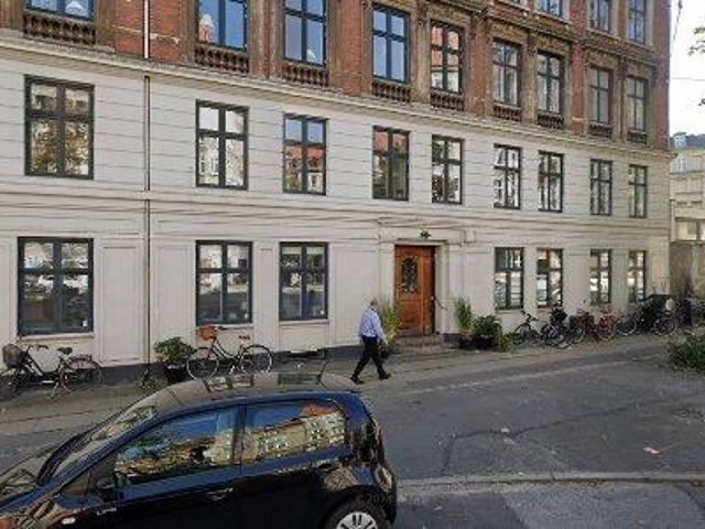 Lejlighed til salg i Østerbro, København