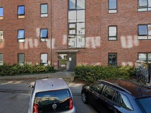 Lejlighed til salg i Østerbro, København