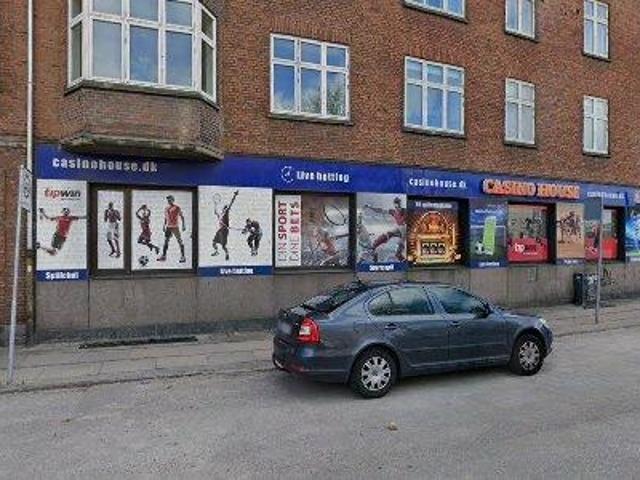Lejlighed til salg i Valby, København