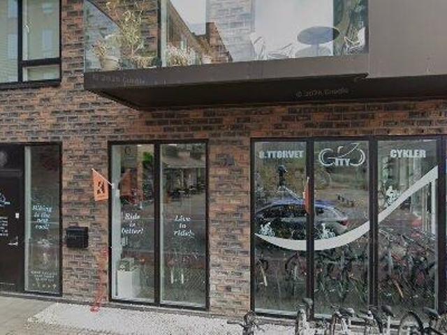 Lejlighed til salg i Valby, København