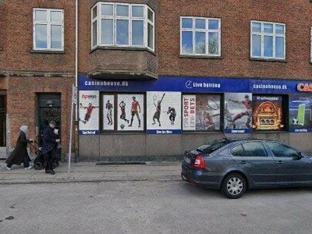 Lejlighed til salg i Valby, København