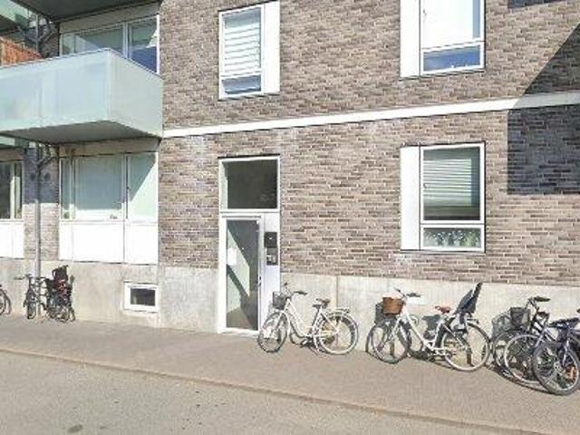 Lejlighed til salg i Grønttorvet, København